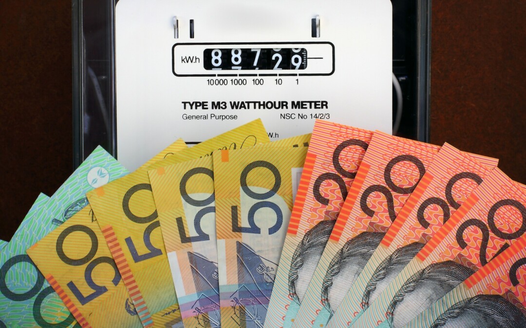 High power costs hitting home in NT with calls for government intervention