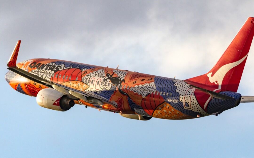 Qantas to reduce Alice Springs flights amid ‘negative media attention’: Tourism boss