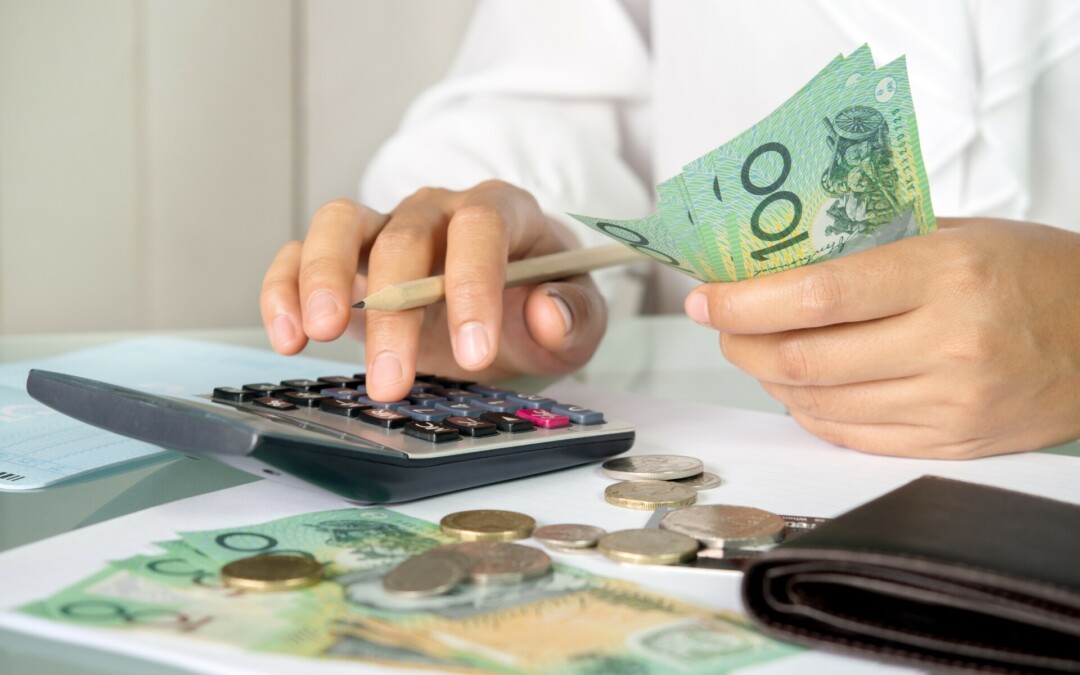 NT’s inflation up while wages record the slowest quarterly growth in the country