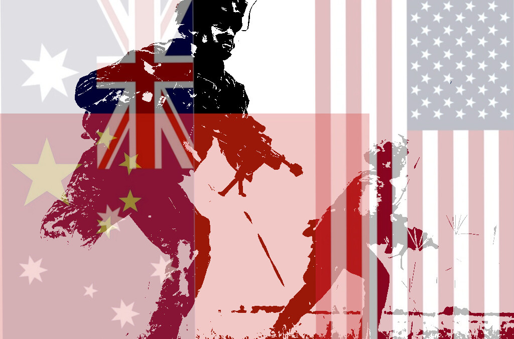 As Australia’s military ties with the US deepen, the Top End becomes even more vital to our security