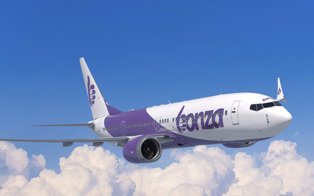 New low-cost airline Bonza considering NT flights, while Tourism Minister says too busy to meet