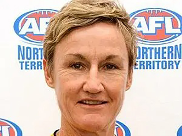 AFLNT to remove Gwynne’s name from best and fairest medal