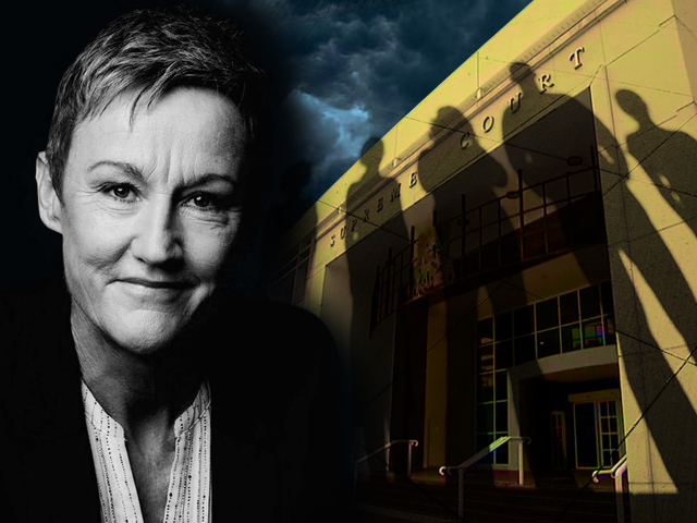 REVEALED: Here’s the witness list for Children’s Commissioner Colleen Gwynne’s abuse of office trial