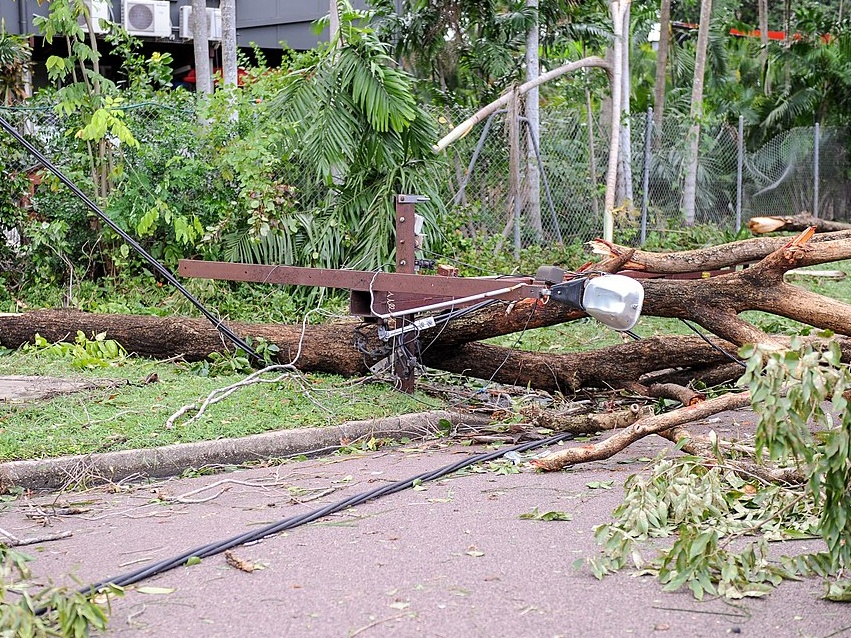 Long overdue underground power work to finally start in northern suburbs: Govt