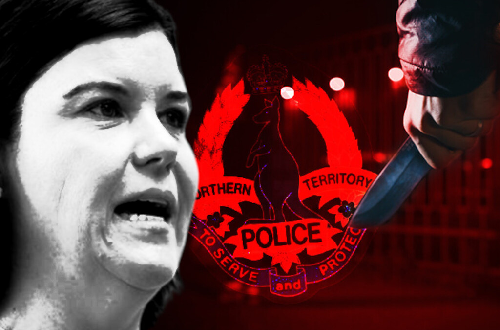 Fyles apologises to police over ‘insulting’ bail law claims