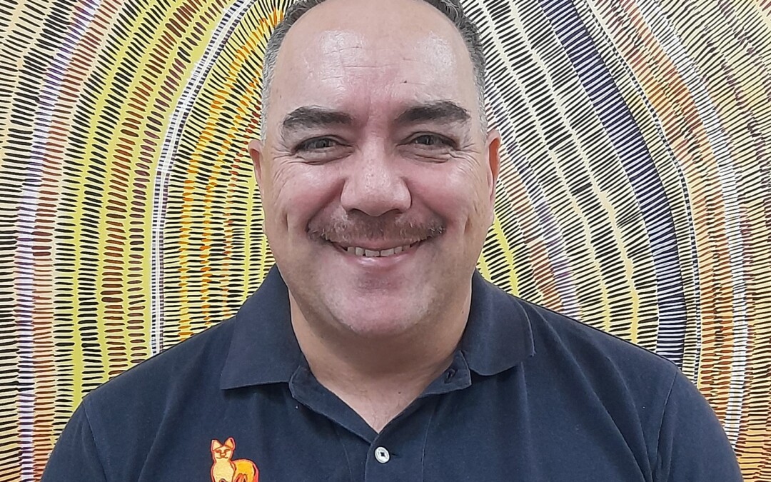 Hold Access (Wuna) sole NT winner in the 2023 Telstra Best of Business Awards