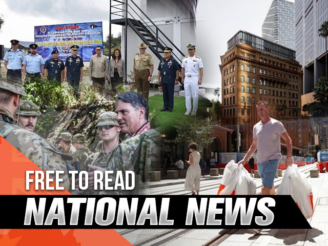 Trip around the Nation: Free to Read National News for March 15