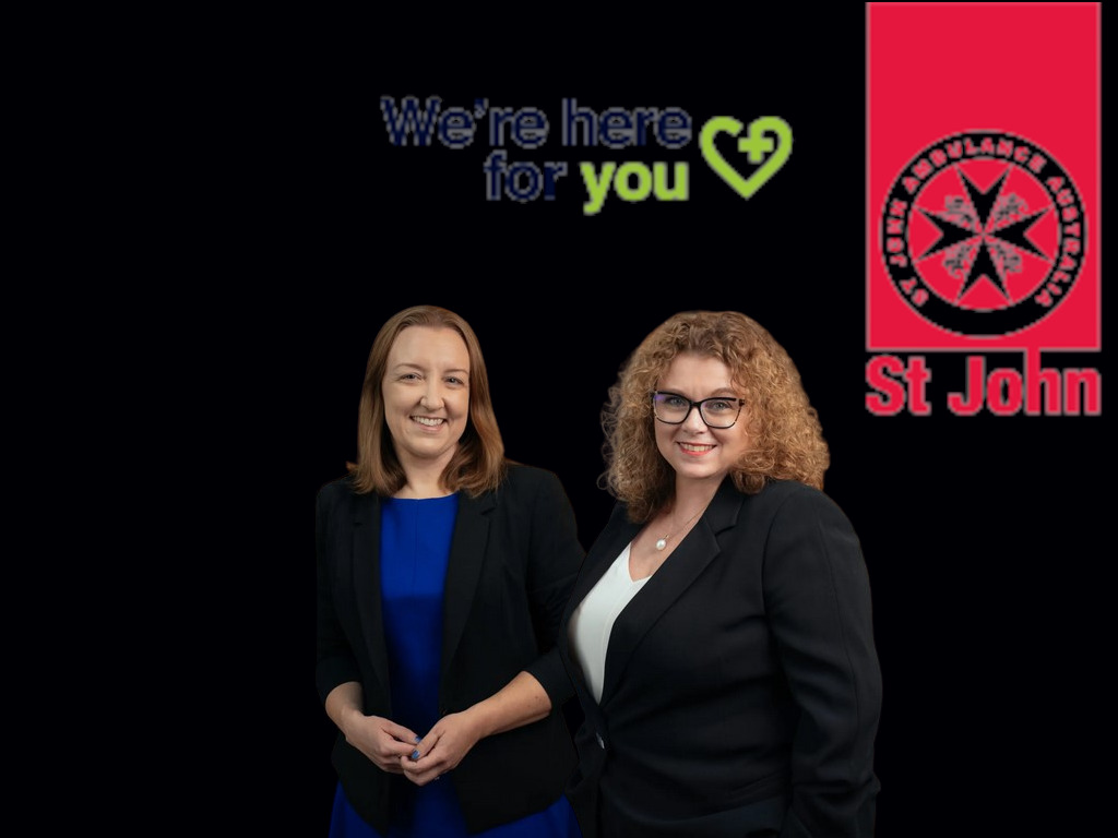 St John Dunn and Bowe