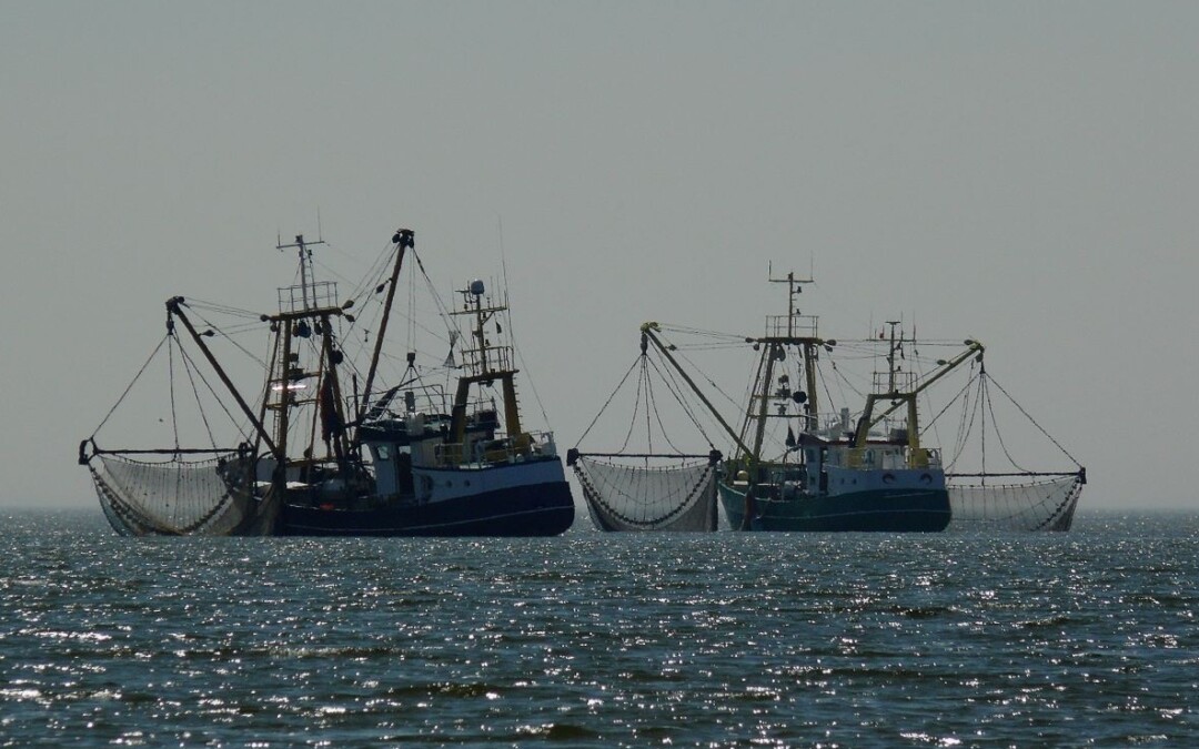 Key Territory fishing waters blocked after failed negotiations with TOs