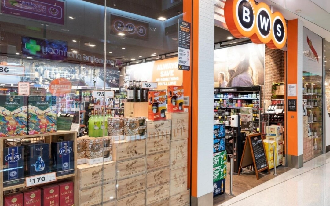 BWS stores to close early in the NT starting today following stabbing death of employee