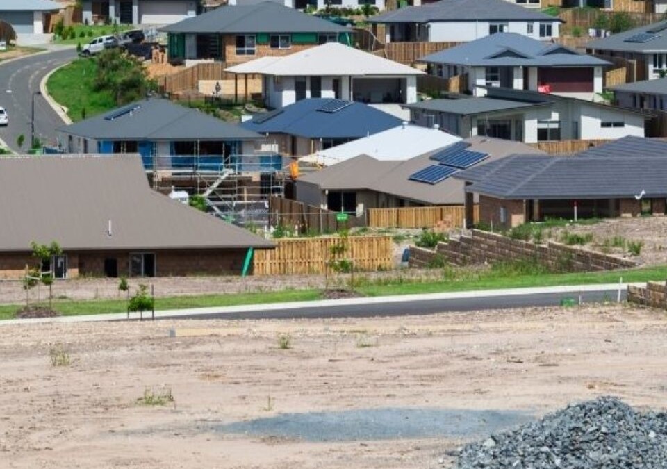 Territory housing: No reprieve for NT tenants as rents rise to new peak