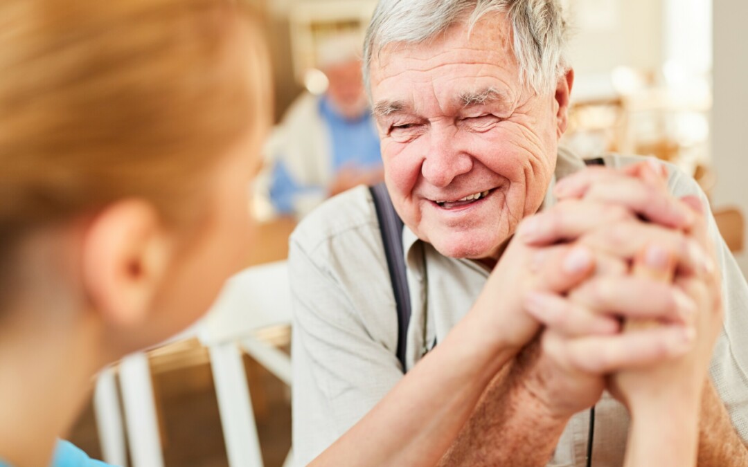 Free education and support program for people living with dementia, and their carers
