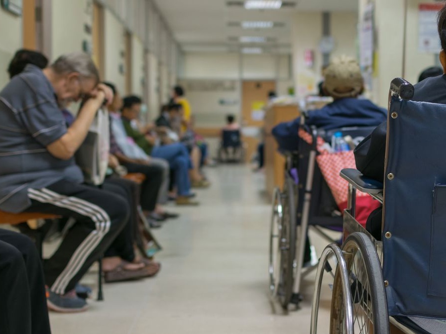 NT Health failed to meet critical hospital KPIs, remote clinics also struggling new data shows