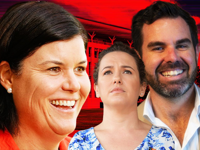 Labor defeats no-confidence motion, declares it will win next year’s general election