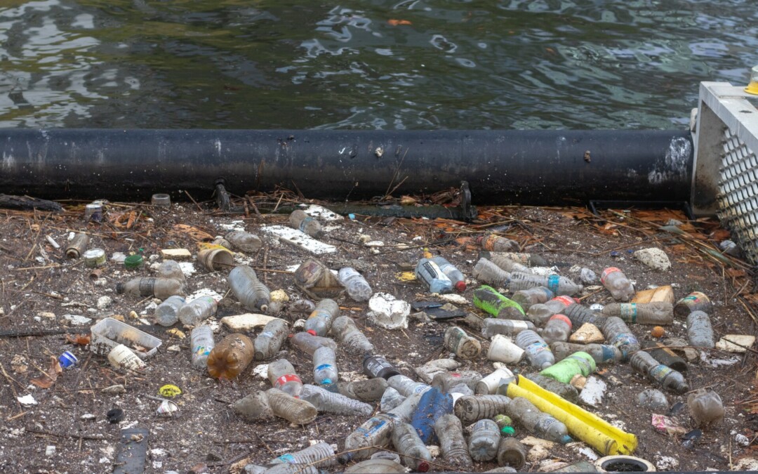 How to handle single-use plastics and expand container deposit scheme up for debate: NT Government