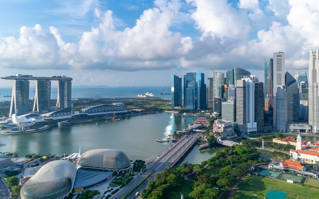 Seven return flights a week between Singapore and Darwin announced