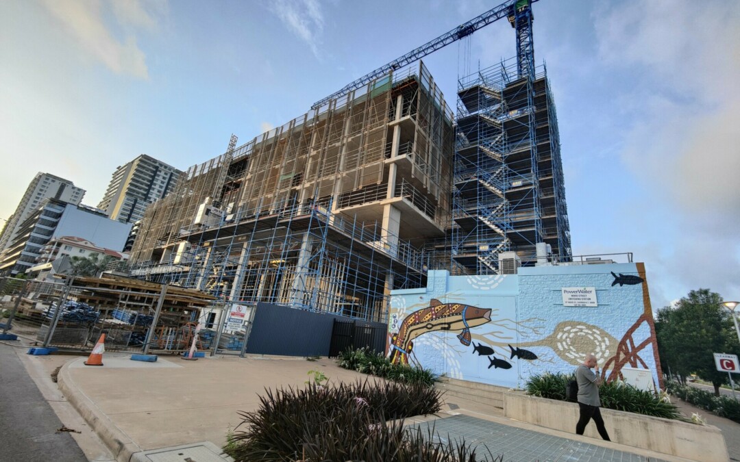ARM Architecture fined nearly $1 million for attempting to rig CDU project bidding