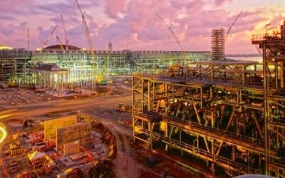 Inpex reaches deal with unions after weeks of strike action at Ichthys facility
