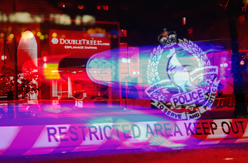 Woman dead after city stabbing, two other stabbings in Darwin on Friday night: Police
