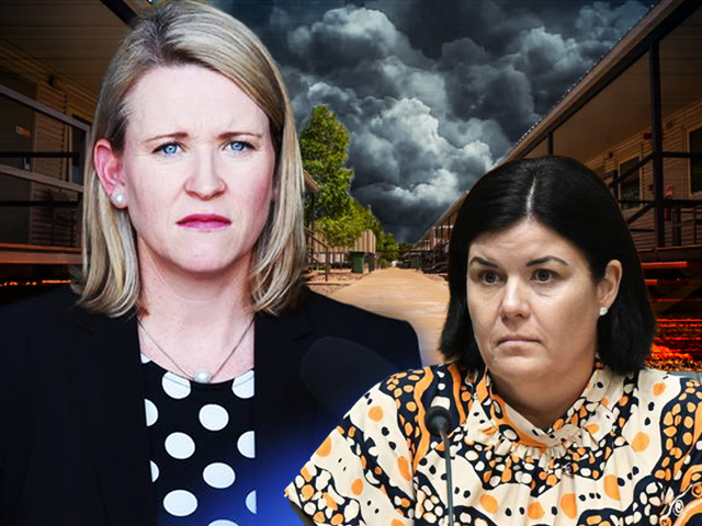 ‘Senseless destruction’: Deputy Chief Minister publicly contradicts Chief Minister’s denials on damage