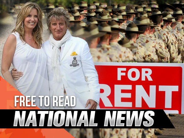 Trip around the Nation: Free to Read National News for April 13