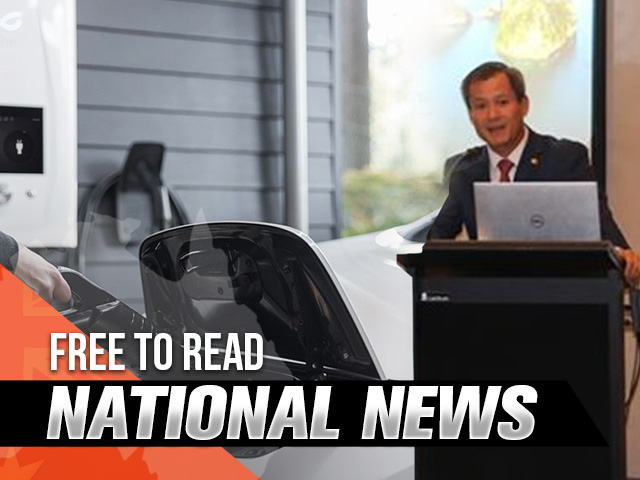 Trip around the Nation: Free to Read National News for April 20