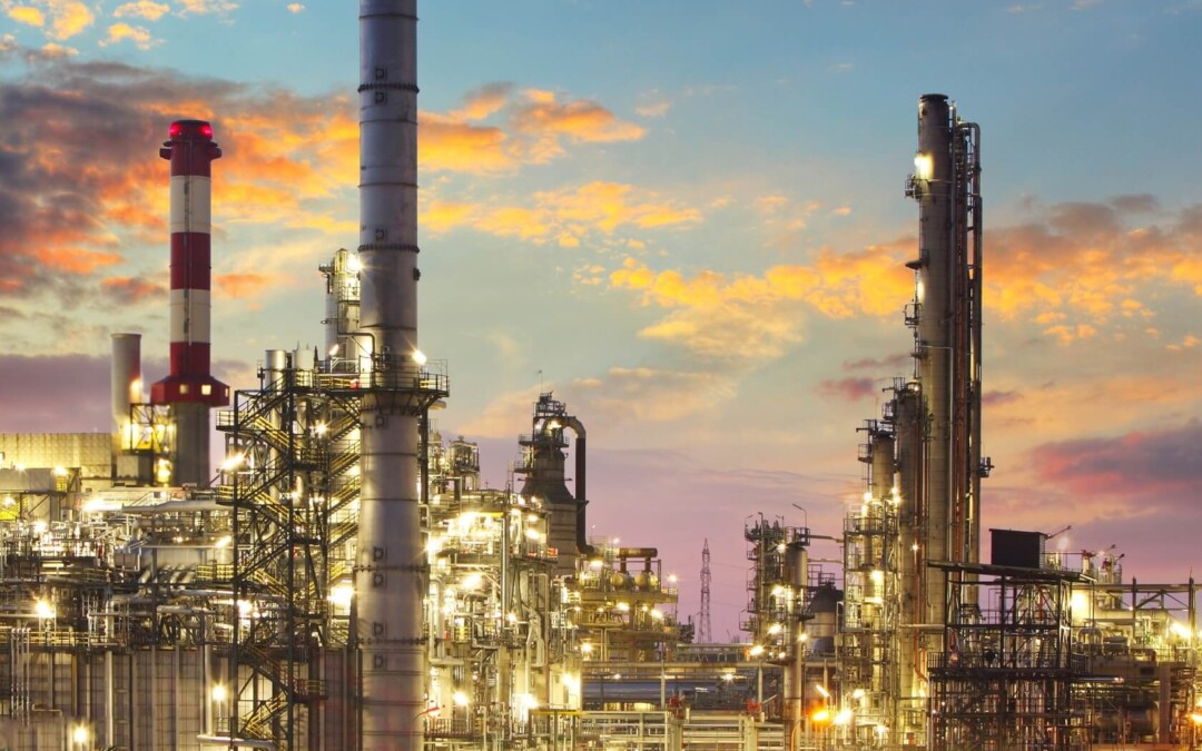 Chief Minister’s Department deleted ‘petrochemicals’ references from Middle Arm websites