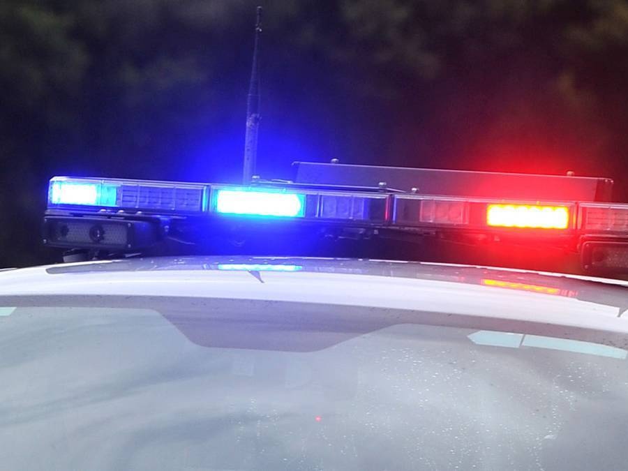 Boys arrested in Alice Springs for allegedly breaking into a nursing home