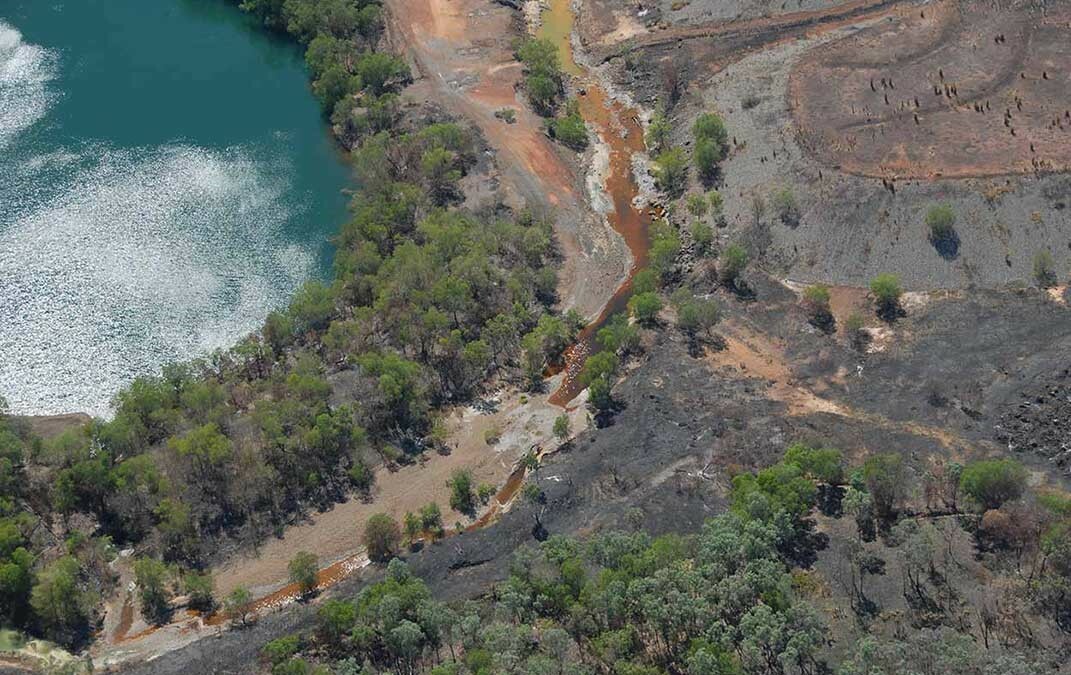 Tender worth more than $100m put for Rum Jungle uranium mine rehabilitation