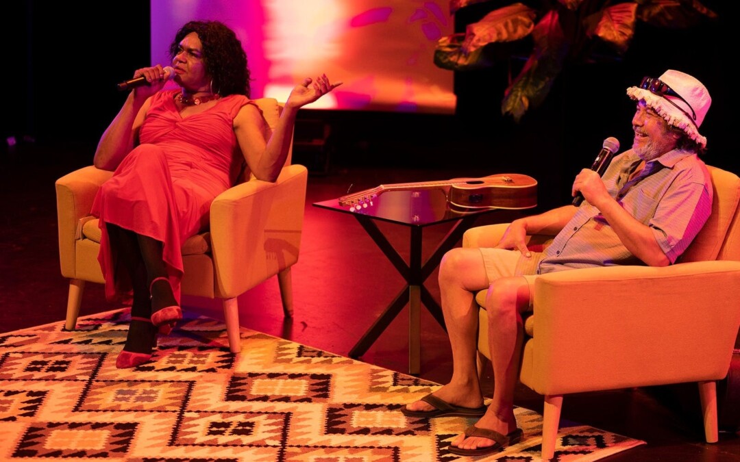 Garrmalang Festival returns with extended six day program