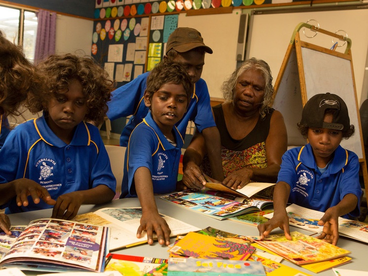 Education union calls for Federal Government to step in as NT’s school system at ‘crisis point’