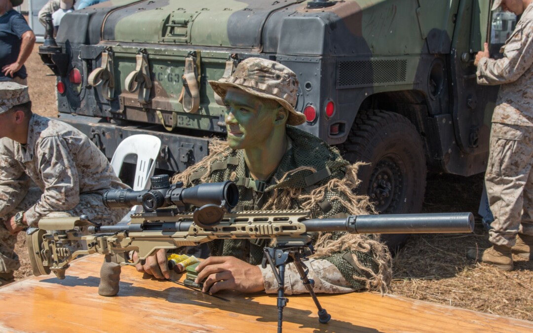 Feds pledge $3.8 billion to upgrade key military bases across the north