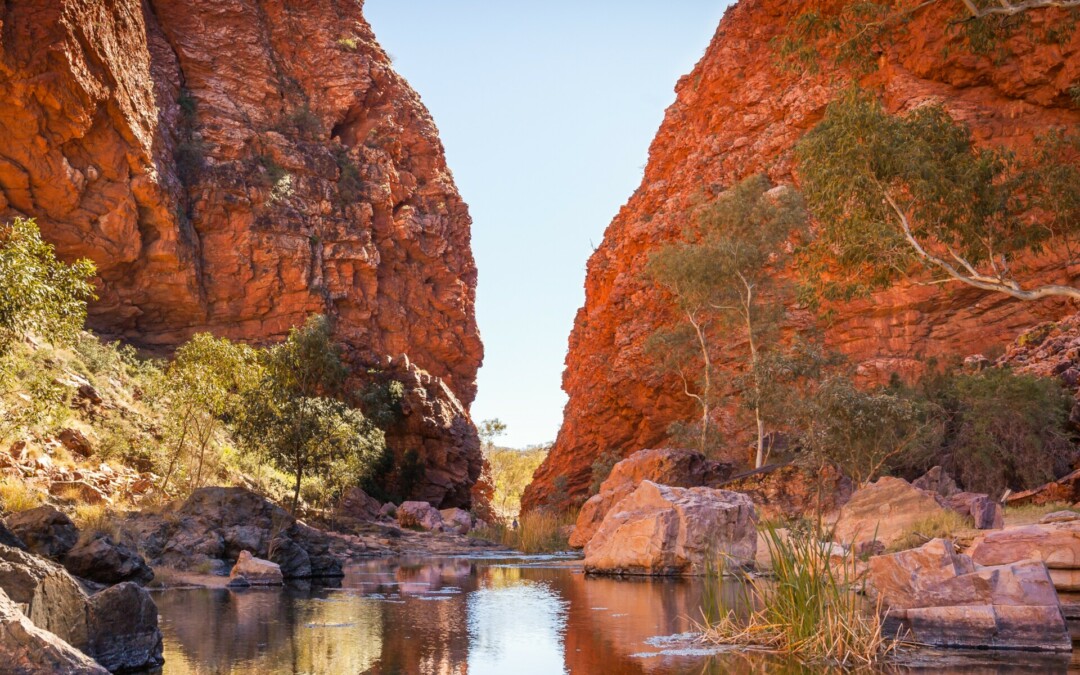 NT Tourism industry facing steady cancelled bookings due to crime surge: Tourism body