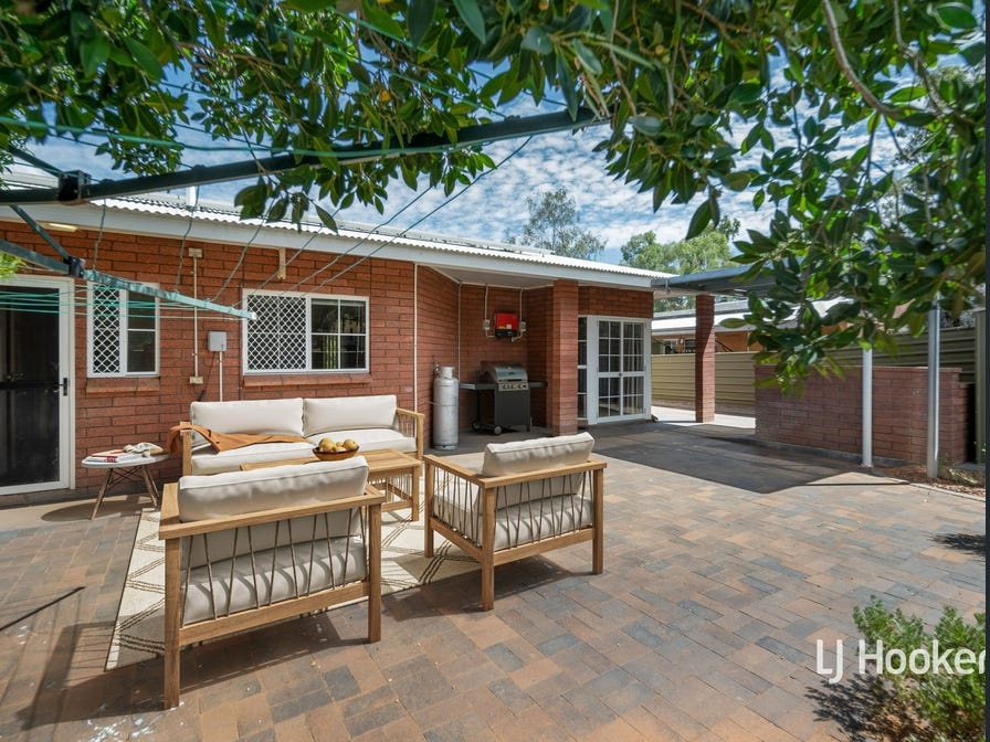 1 31 Patterson Crescent Larapinta. PICTURE Cropped