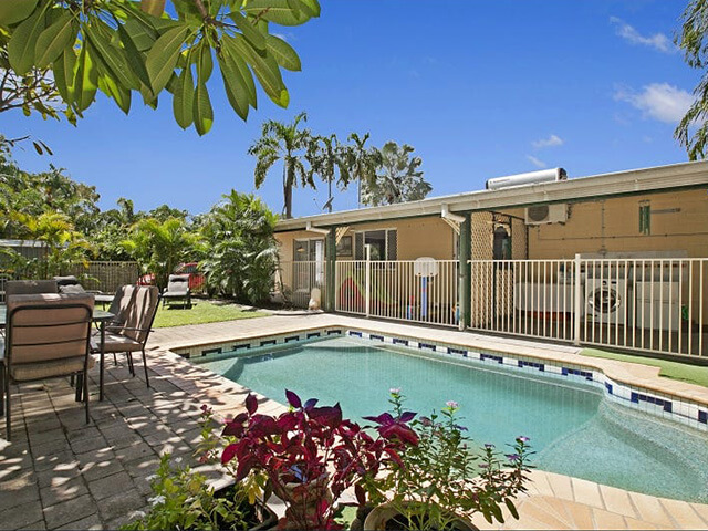 4 Buckland Court, Moulden, NT 0830