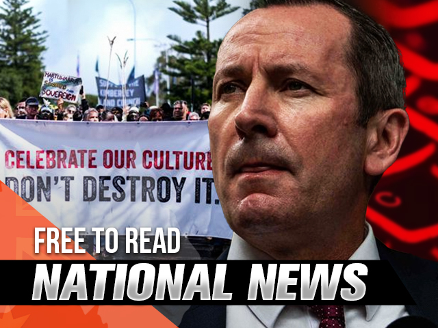 Trip around the Nation: Free to Read National News for May 26