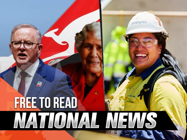 Trip around the Nation: Free to Read National News for May 30
