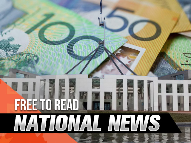 Trip around the Nation: Free to Read National News for May 4