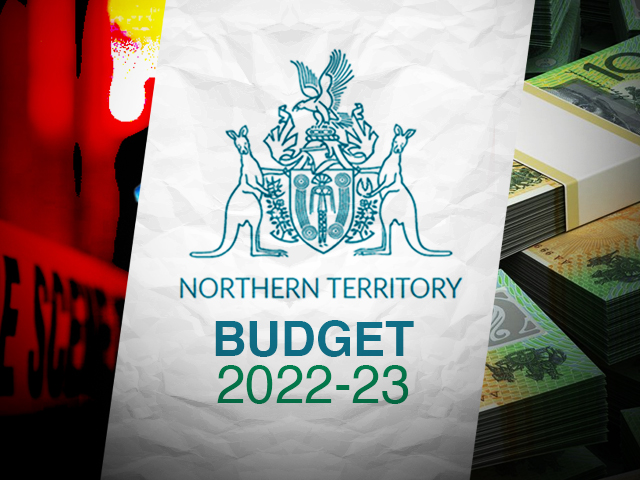 Crime crisis and frontline police needs not met in NT Budget: CLP, Police Union