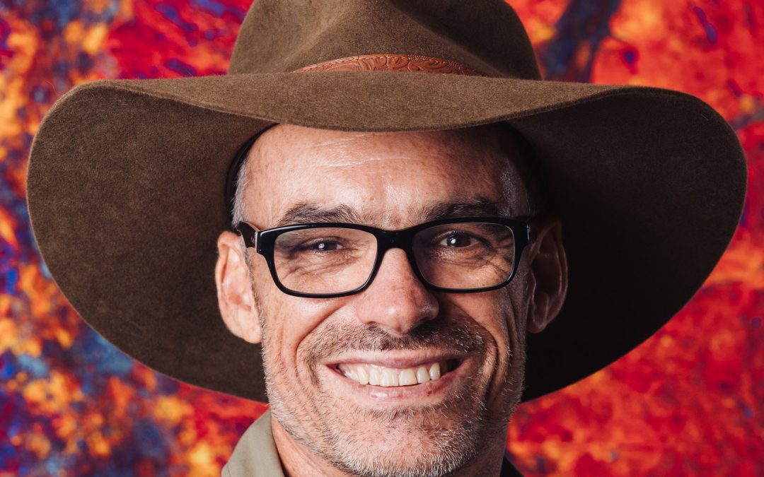 Darwin alderman resigns citing mental health issues
