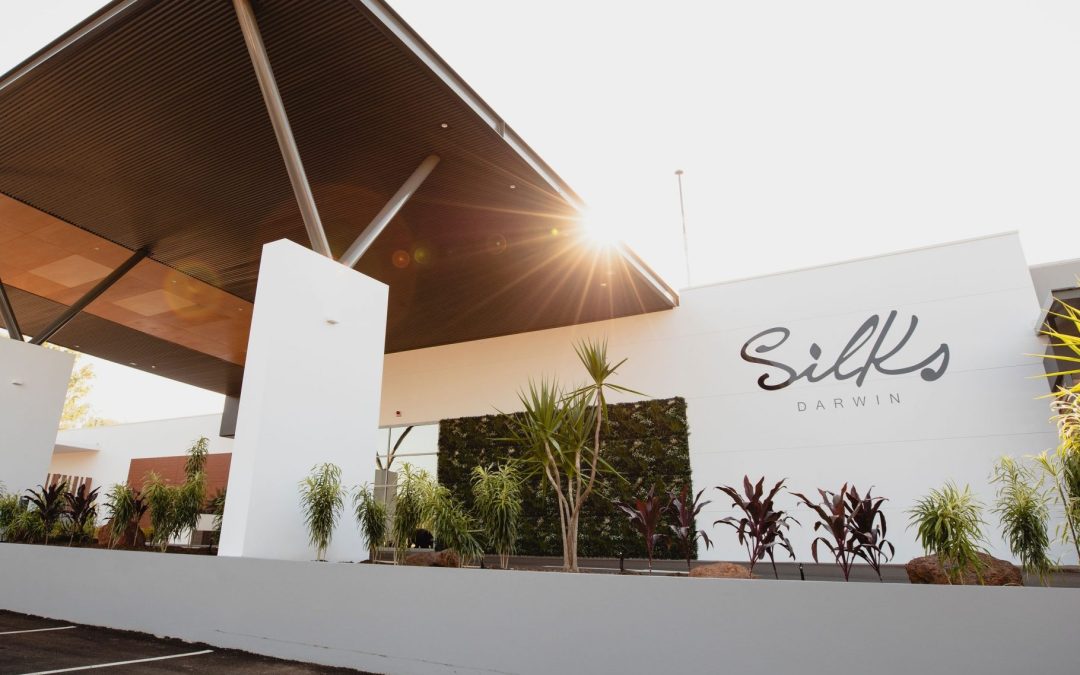 Taxpayers bail out Darwin Turf Club’s Silks lounge after govt pledged to reduce funding: Internal reports