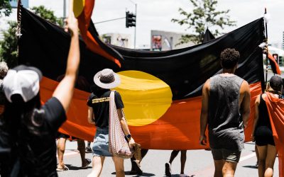What three million online posts reveal about anti‑First Nations hate in Australia