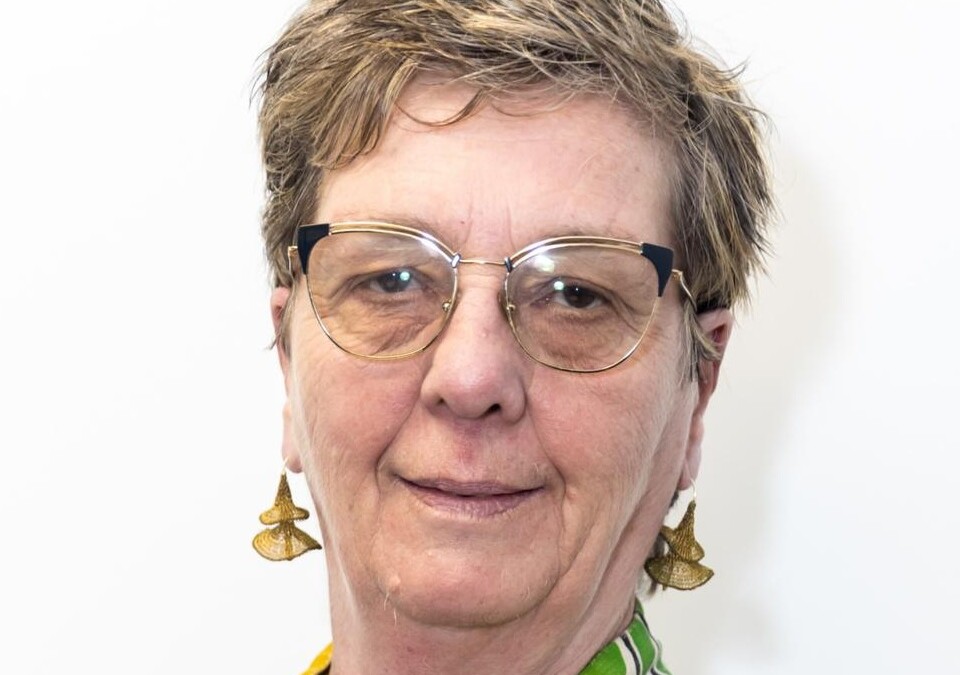 New NT Chief Health Officer appointed