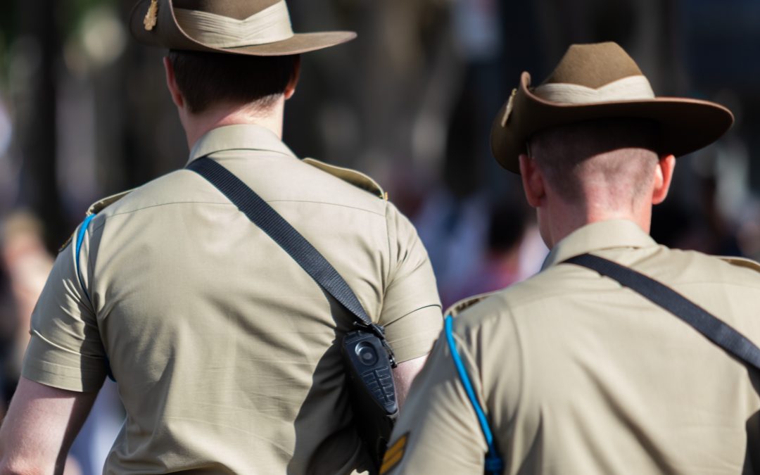 New hub for service members and veterans opens in Darwin