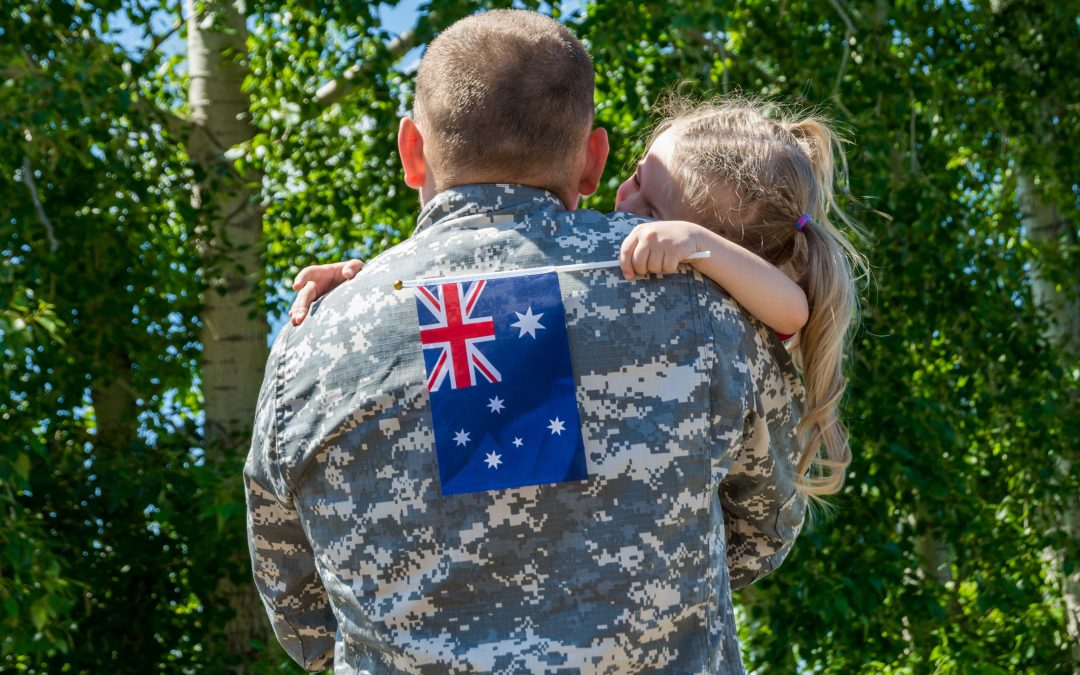 NT Veterans ‘strategy’ released after years of neglect