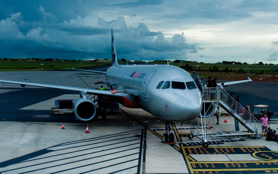 Darwin airport upgrades to cause delays, disruptions to local economy