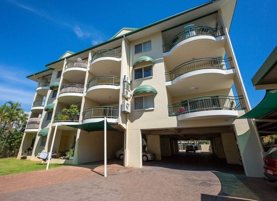 Grab a golden investment prospect in Nightcliff!