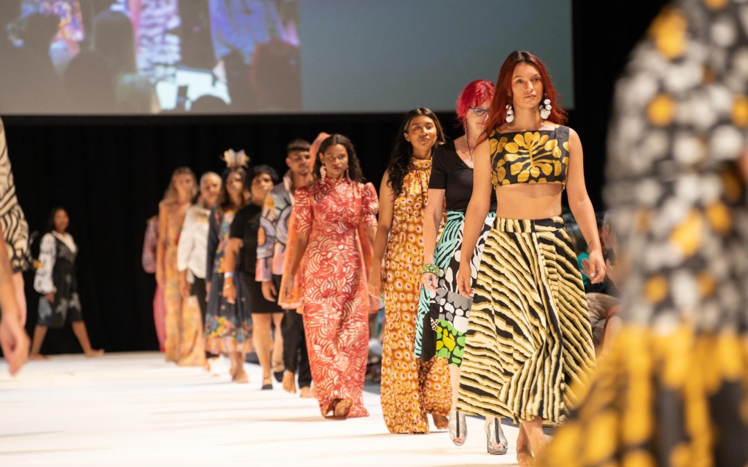 Darwin Aboriginal Art Fair to host more than 70 art centres from around Australia