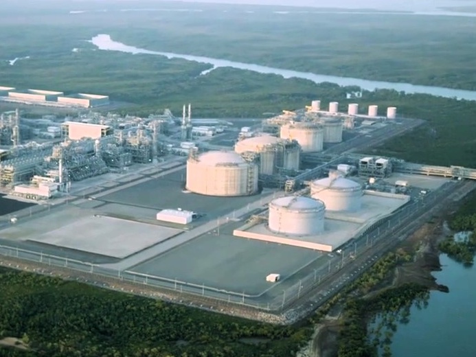 INPEX-led study to explore Darwin’s potential as ‘clean’ hydrogen hub