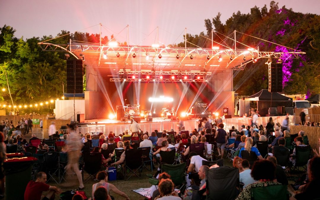 Thelma Plum part of NIMA line-up reveal, tickets on sale